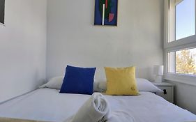 Apartamento Puertomar